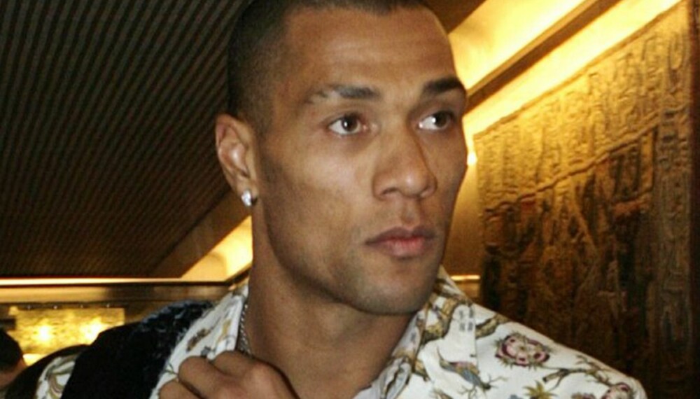 John Carew