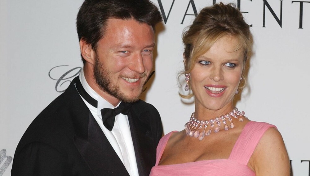Eva Herzigova Eva Herzigova