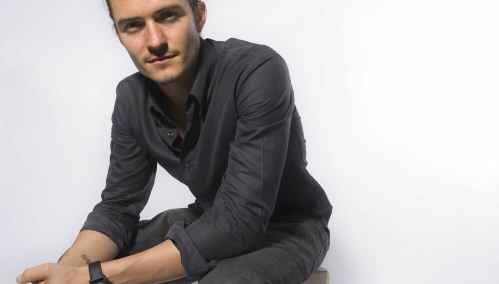 Orlando Bloom