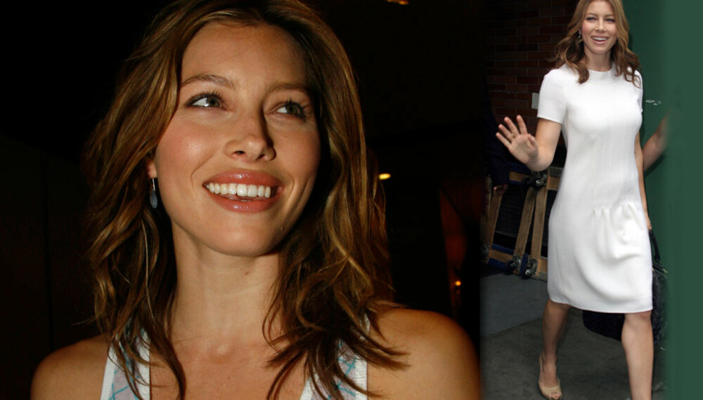 Jessica Biel Jessica Biel