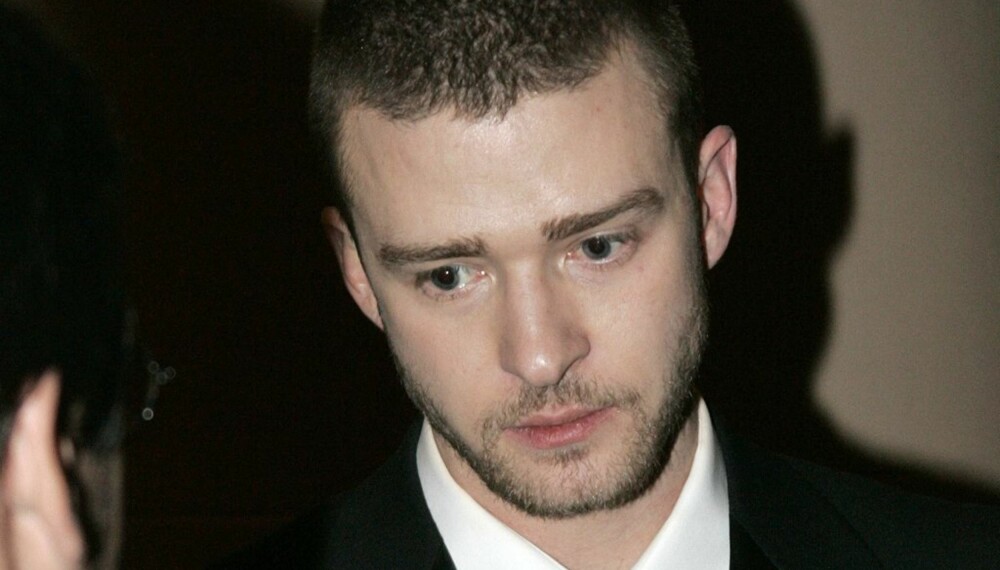 Justin Timberlake Justin Timberlake