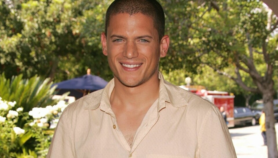 Wentworth Miller