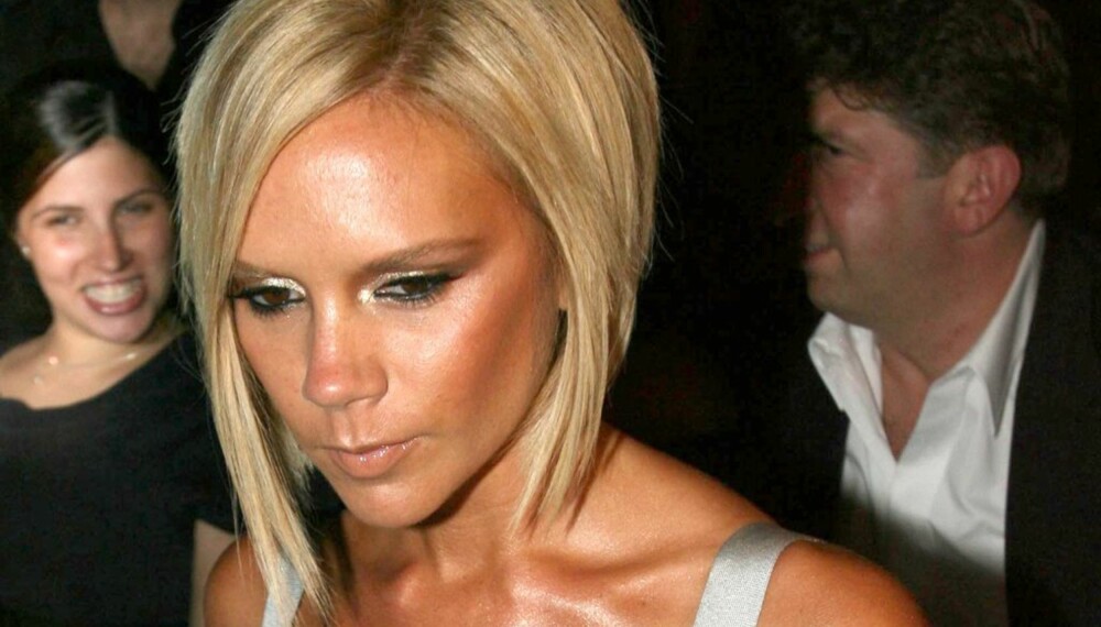 Victoria Beckham Victoria Beckham