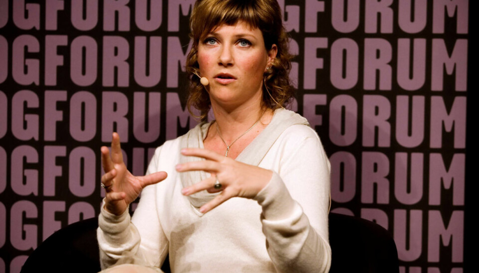 Prinsesse Märtha Louise
