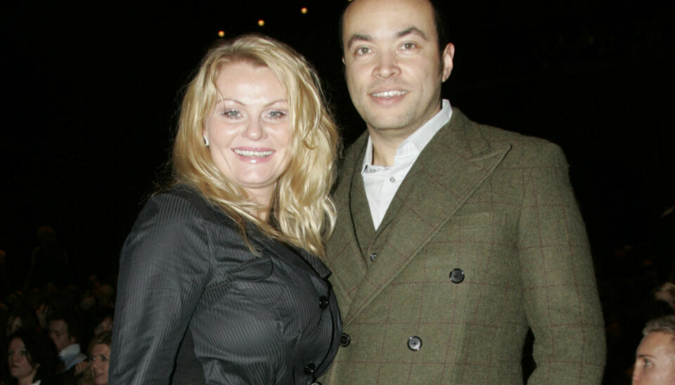 Mia Gundersen og Marcel Lelienhof