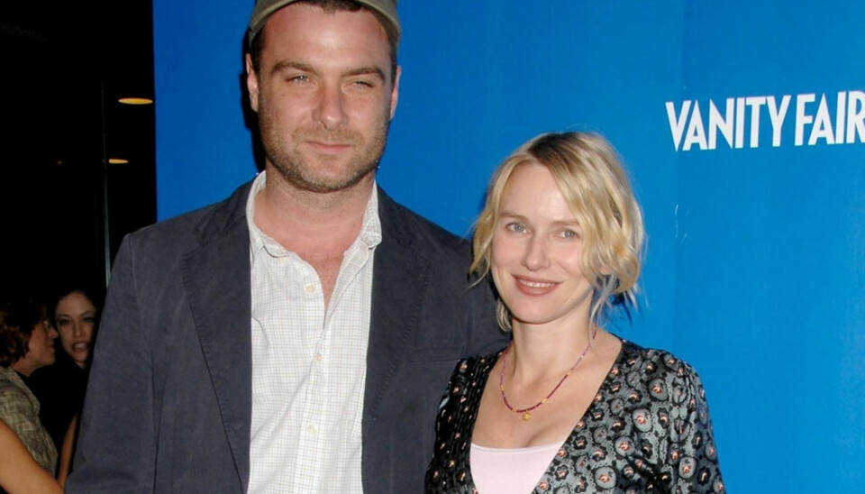 Naomi Watts