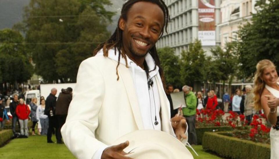 Tshawe Baqwa