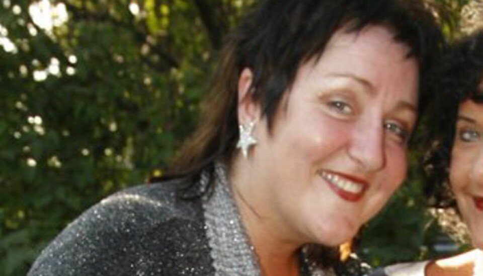 Anne B. Ragde