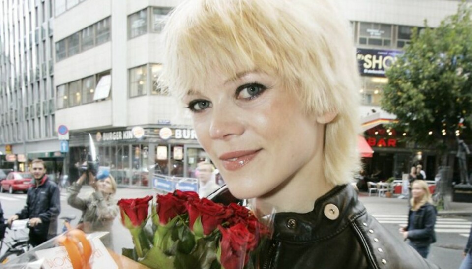 Ane Dahl Torp