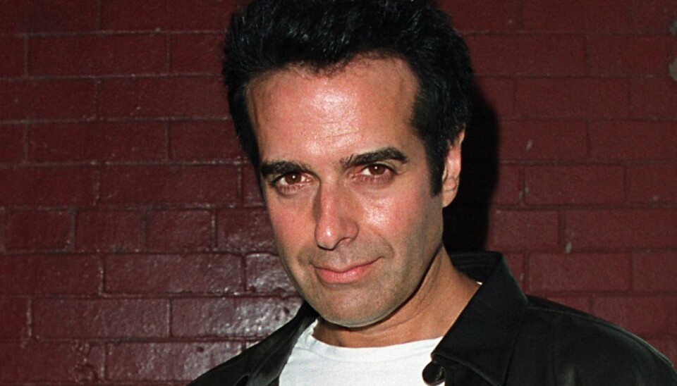 David Copperfield