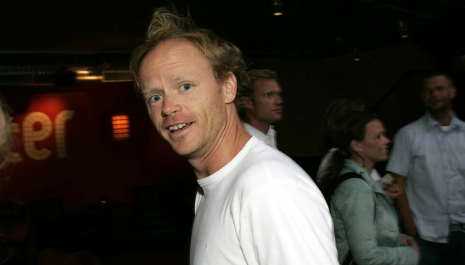 Harald Eia