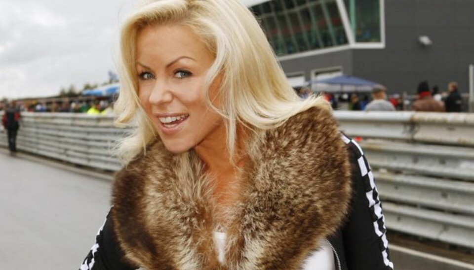 Lene Alexandra Øien