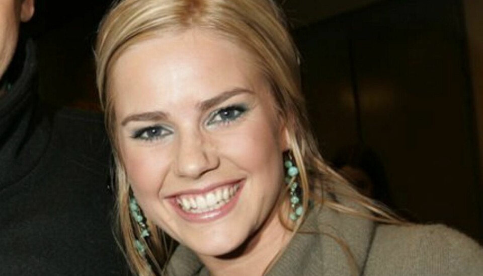 Venke Knutson