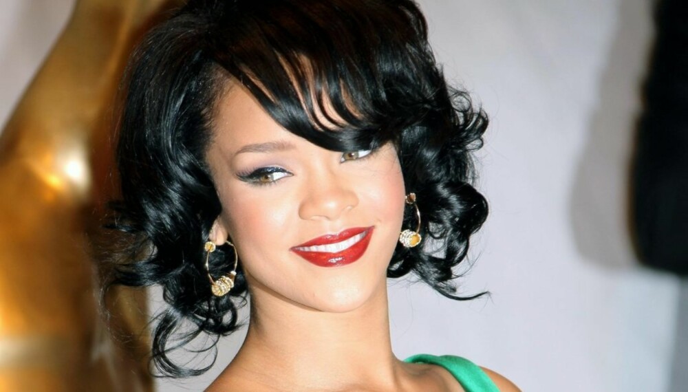 Rihanna Rihanna