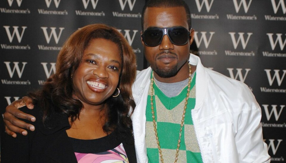 Donda og Kanye West
