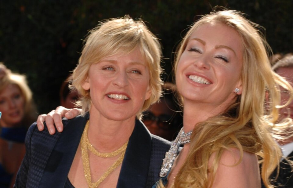 - Egoistisk å ikke adoptere