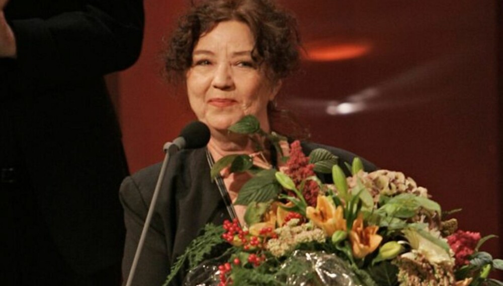 Grethe Kausland Grethe Kausland