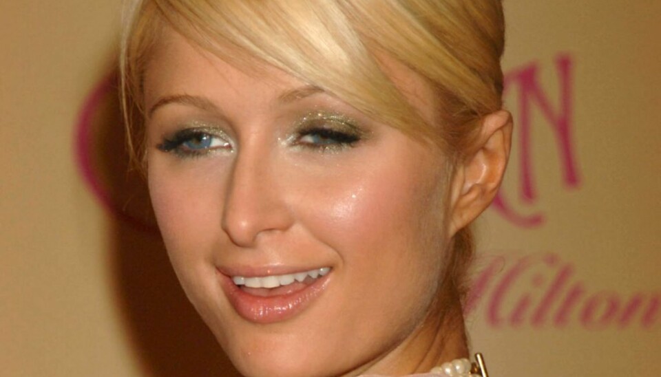 Paris Hilton