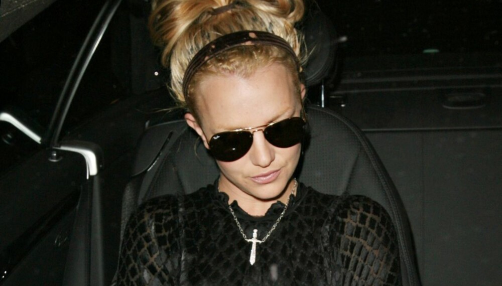 Britney Spears Britney Spears