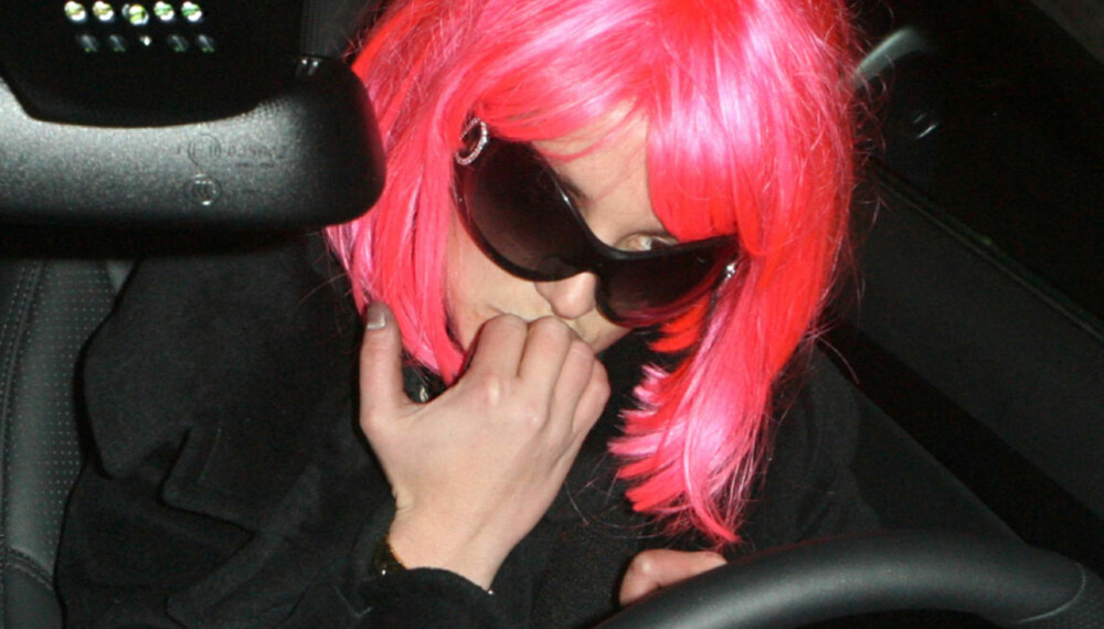 Britney Spears Britney Spears