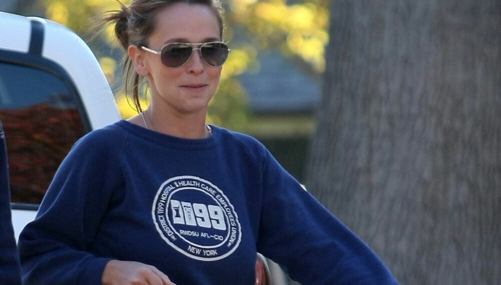 Jennifer Love Hewitt Jennifer Love Hewitt