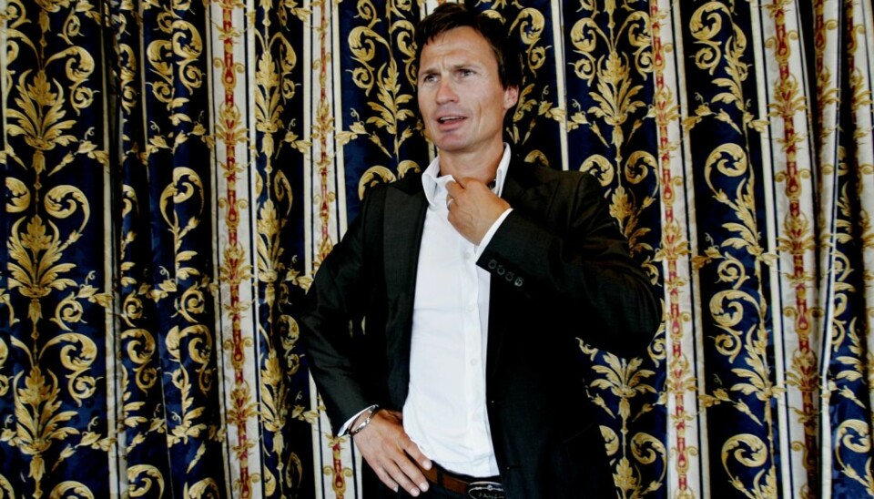 Petter Stordalen