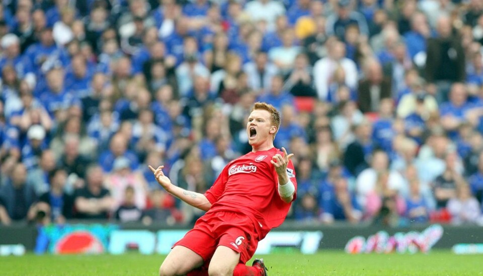 John Arne Riise