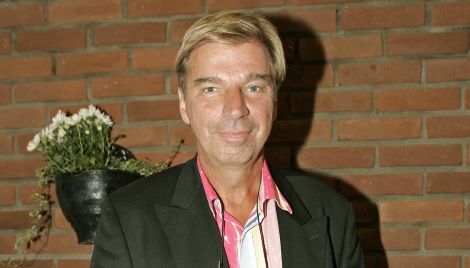 Svein Erik Bakke