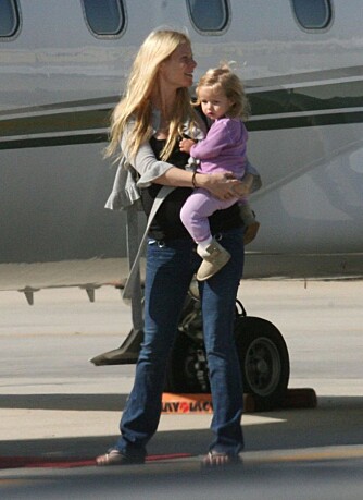 Gwyneth Paltrow Gwyneth Paltrow