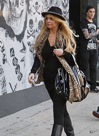 Lindsay Lohan Lindsay Lohan