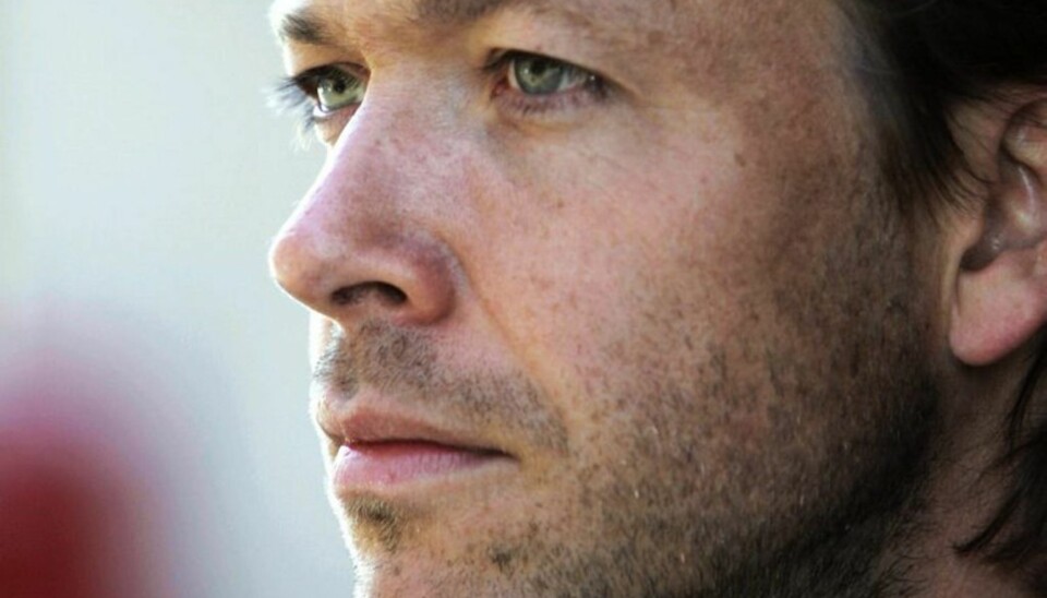 Kåre Conradi