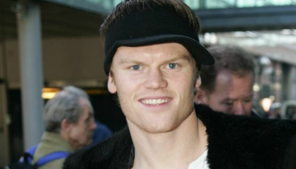 John Arne Riise