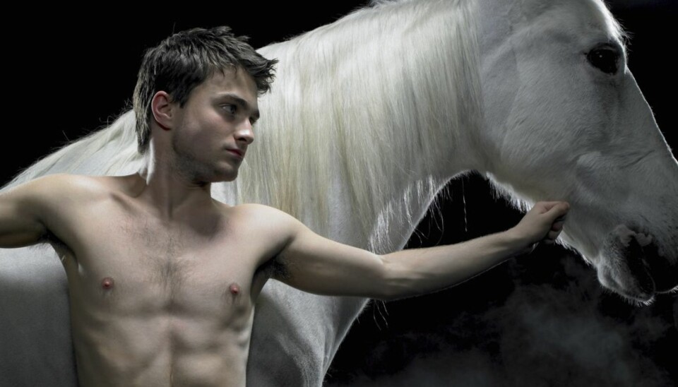 Daniel Radcliffe