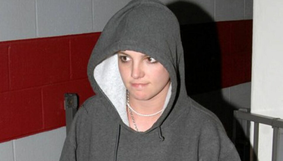 Britney Spears