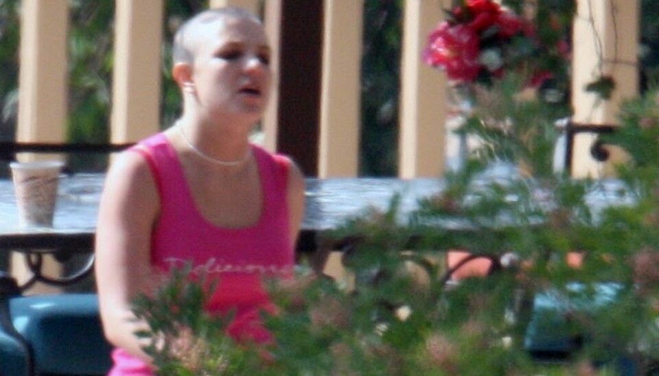 Britney Spears
