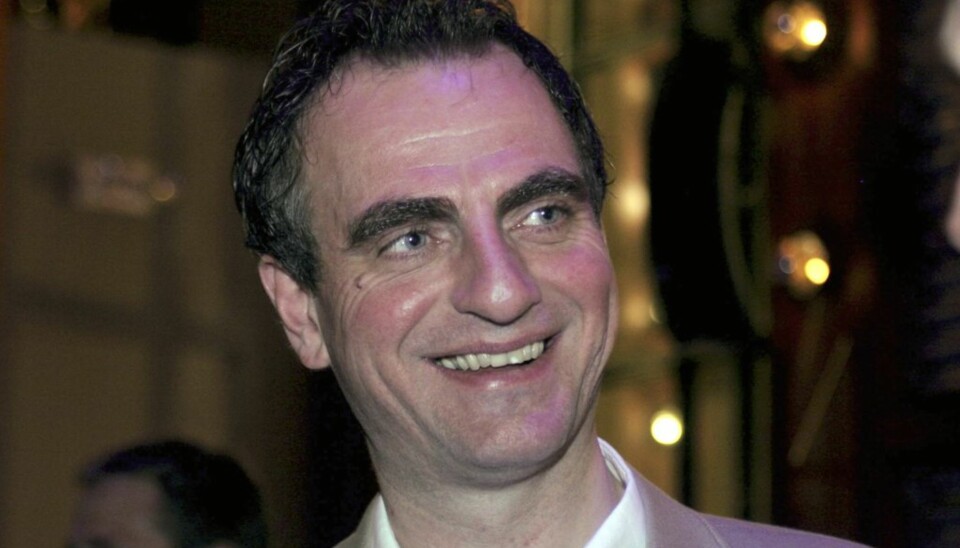 Paul-Ottar Haga