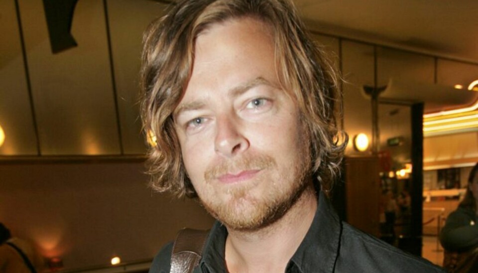 Marius Holst