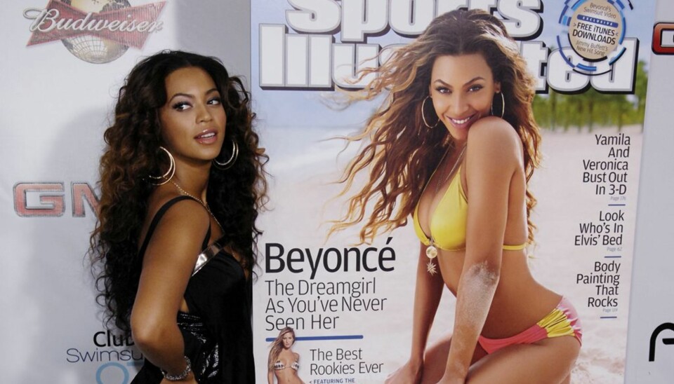 Beyoncé