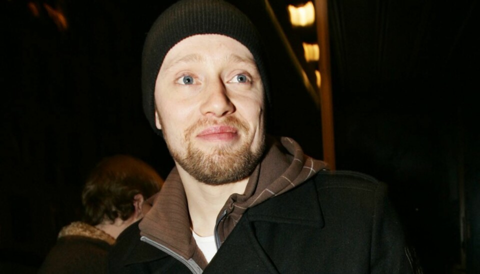 Aksel Hennie