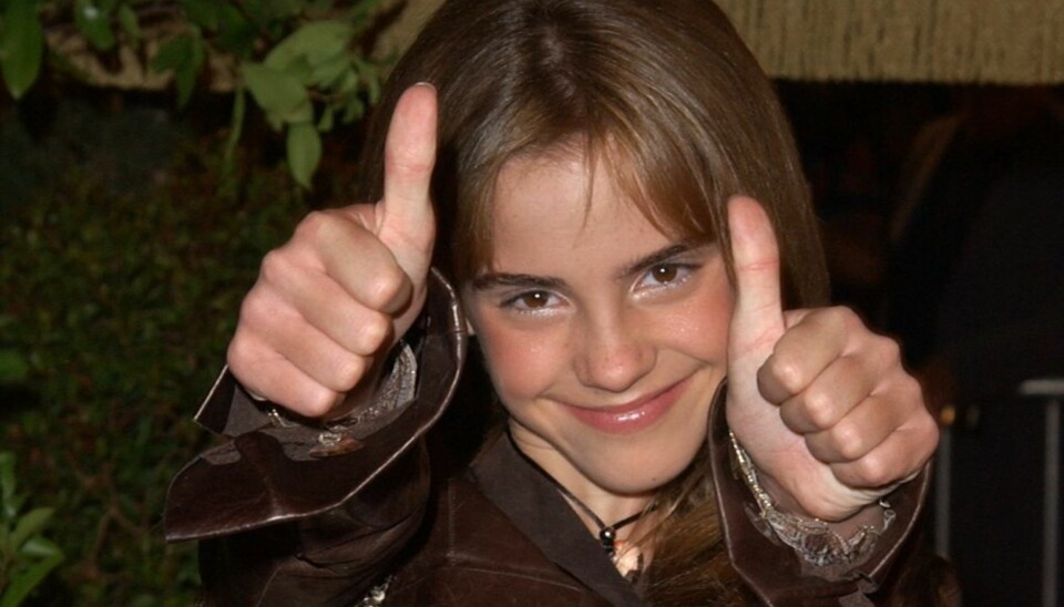 Emma Watson