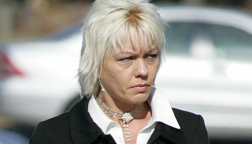 Renate Barsgård