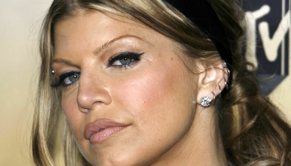 Fergie