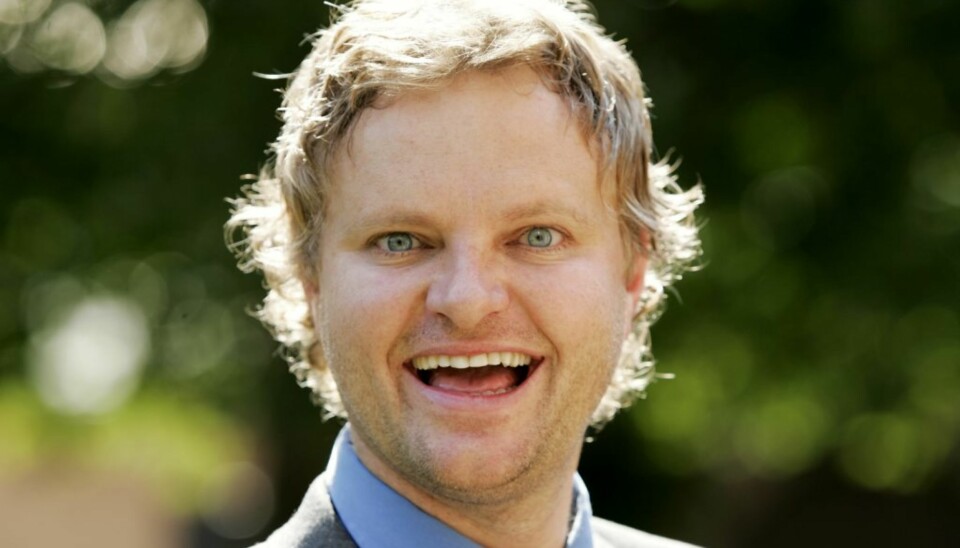 Kjetil Hasselgård