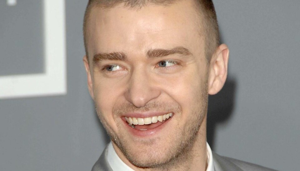 Justin Timberlake