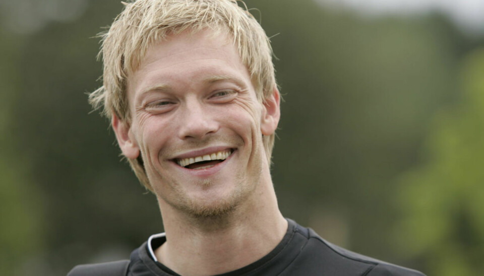 Ole Martin Årst