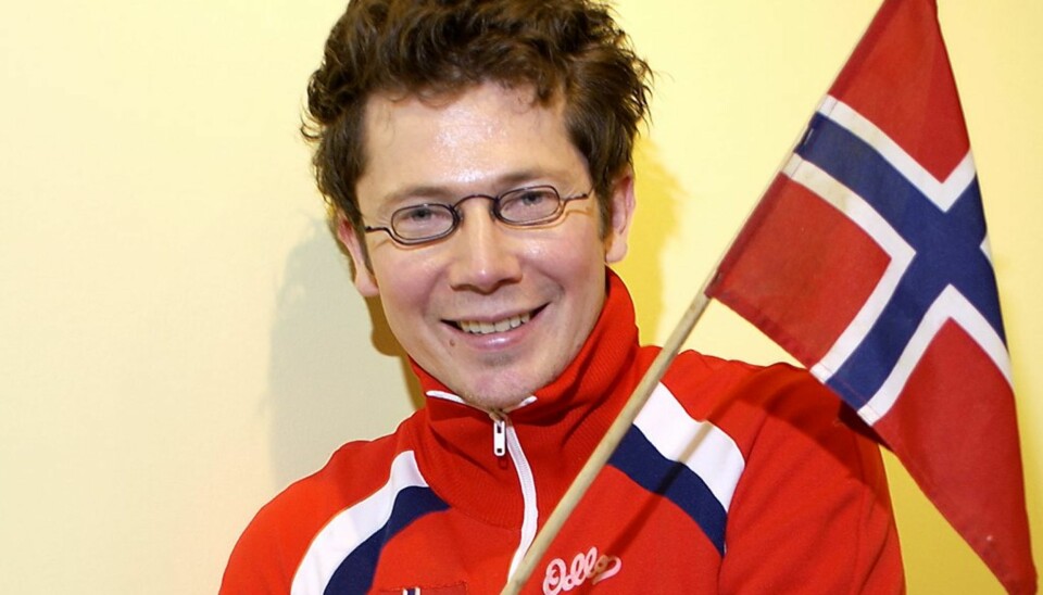 Espen Graff
