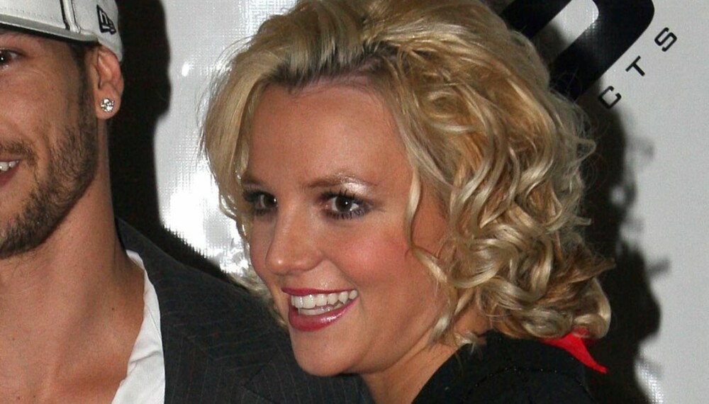 Britney Spears Britney Spears