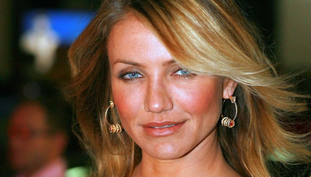 Cameron Diaz Cameron Diaz