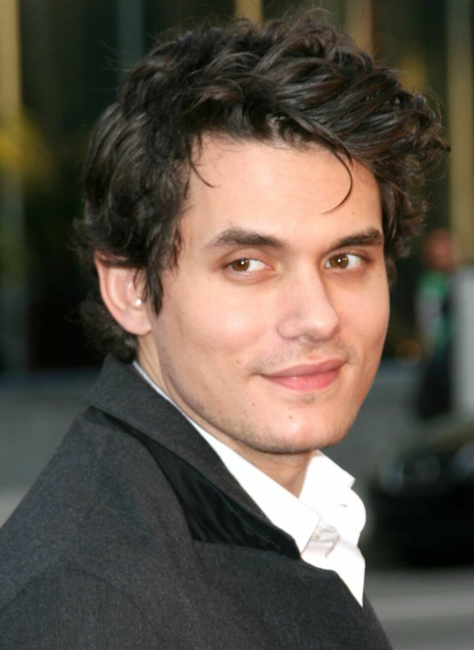 John Mayer