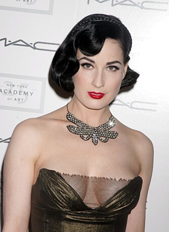 Dita Von Teese Dita Von Teese